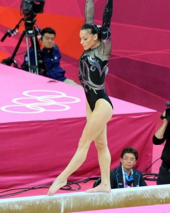 Catalina Ponor