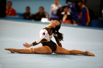 Catalina Ponor