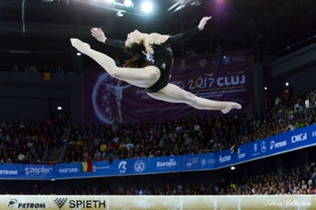 Catalina Ponor