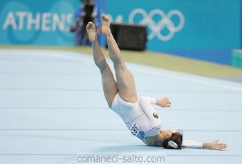 Catalina Ponor