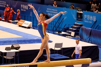 Catalina Ponor