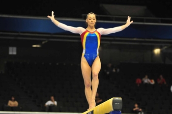 Catalina Ponor