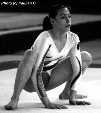 Catalina Ponor