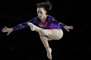 Catalina Ponor