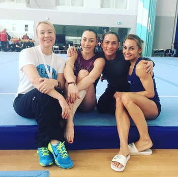 Catalina Ponor