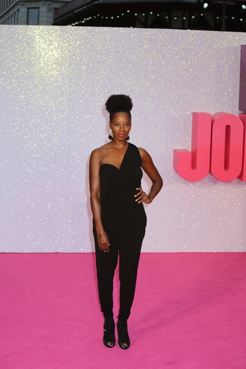 Jamelia