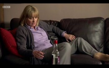 Laurie Brett