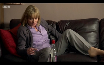 Laurie Brett