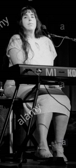 Laura Nyro