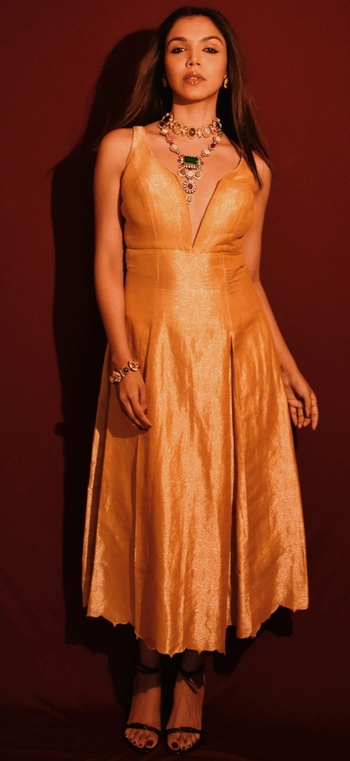 Shriya Pilgaonkar