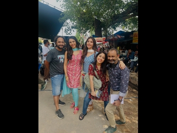  alt="Shriya Pilgaonkar"
