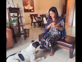  alt="Shriya Pilgaonkar"