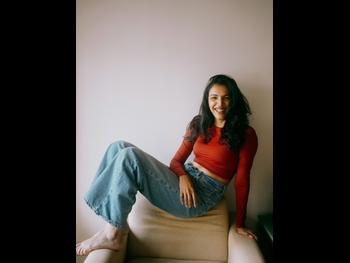  alt="Shriya Pilgaonkar"