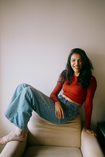 Shriya Pilgaonkar