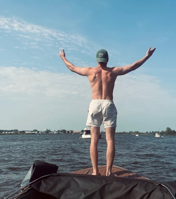 Rein van Duivenboden