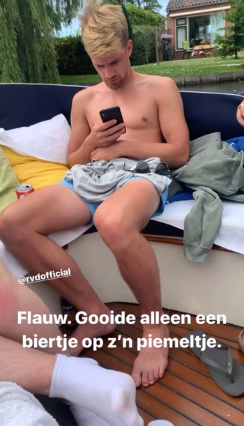 Rein van Duivenboden