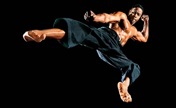 Michael Jai White