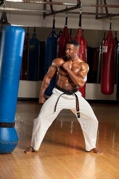 Michael Jai White