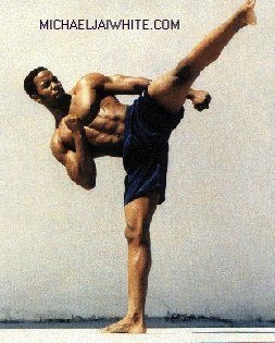 Michael Jai White