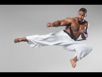 Michael Jai White