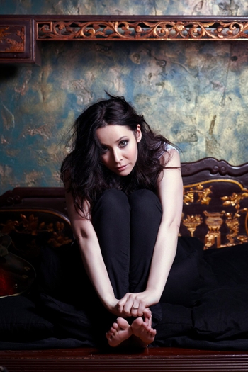 Nerina Pallot