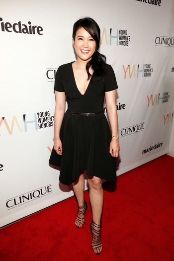 Jadyn Wong