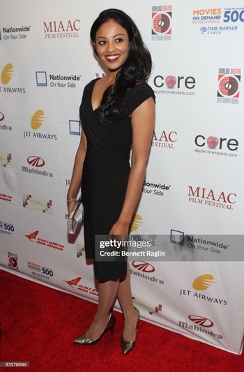 Ami Sheth