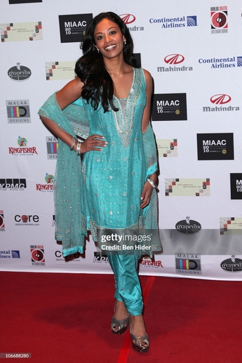 Ami Sheth