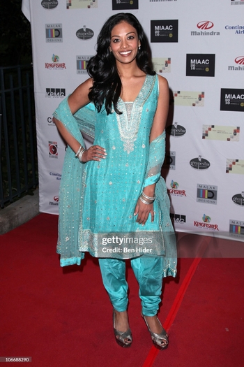 Ami Sheth