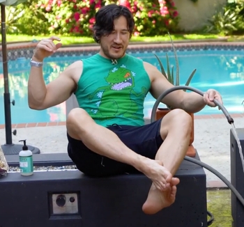 Mark Edward Fischbach