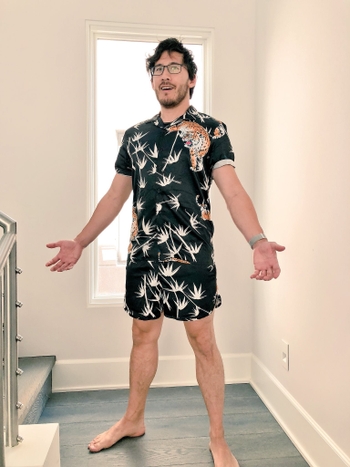 Mark Edward Fischbach