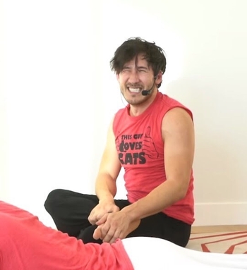 Mark Edward Fischbach