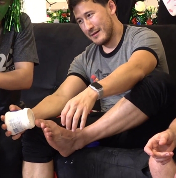 Mark Edward Fischbach