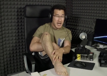 Mark Edward Fischbach