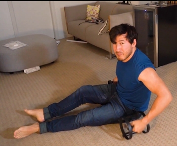 Mark Edward Fischbach