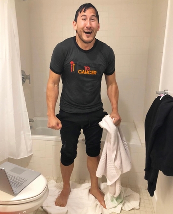 Mark Edward Fischbach