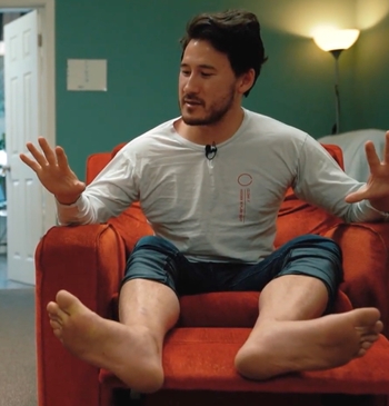 Mark Edward Fischbach