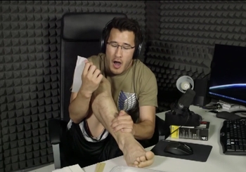 Mark Edward Fischbach