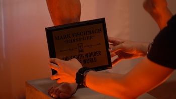 Mark Edward Fischbach