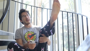 Mark Edward Fischbach