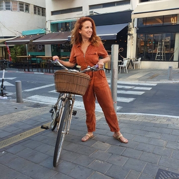 Stav Shaffir