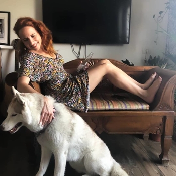 Stav Shaffir