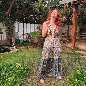 Stav Shaffir