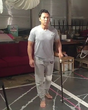 Donnie Yen