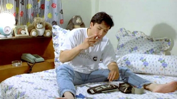Donnie Yen