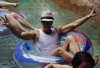 Donnie Yen