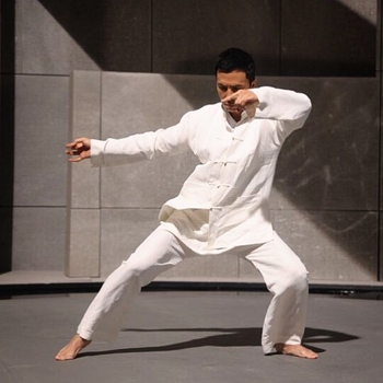 Donnie Yen