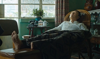 Donnie Yen