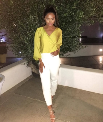 Afshan Azad