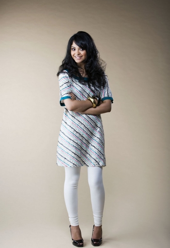 Afshan Azad